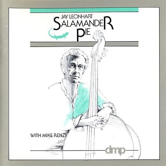 LEONHART, JAY  - SALAMANDER PIE