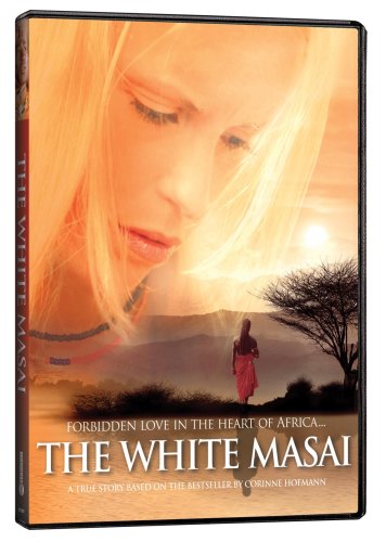 WHITE MASAI [IMPORT]