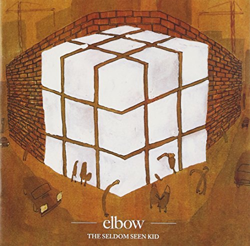 ELBOW - THE SELDOM SEEN KID