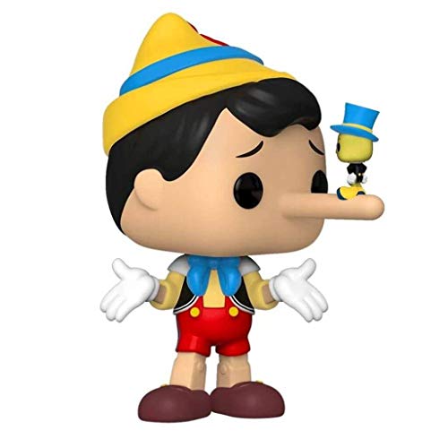 PINOCCHIO #617 (LYING) - FUNKO POP!-EXCLUSIVE