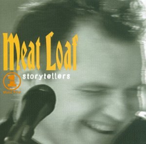 MEAT LOAF - VH1 STORYTELLERS