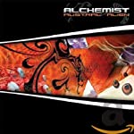 ALCHEMIST (ROCK) - AUSTRAL ALIEN