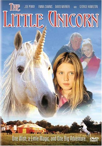 THE LITTLE UNICORN [IMPORT]