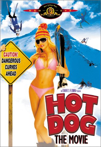 HOT DOG:THE MOVIE [IMPORT]