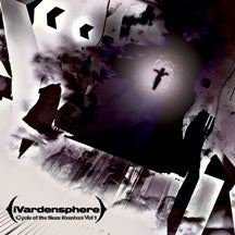 IVARDENSPHERE - CYCLE OF THE SUN: REMIXES VOL. 1 [CD]