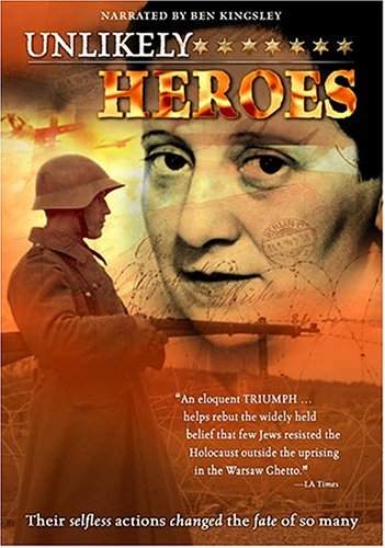 UNLIKELY HEROES [IMPORT]