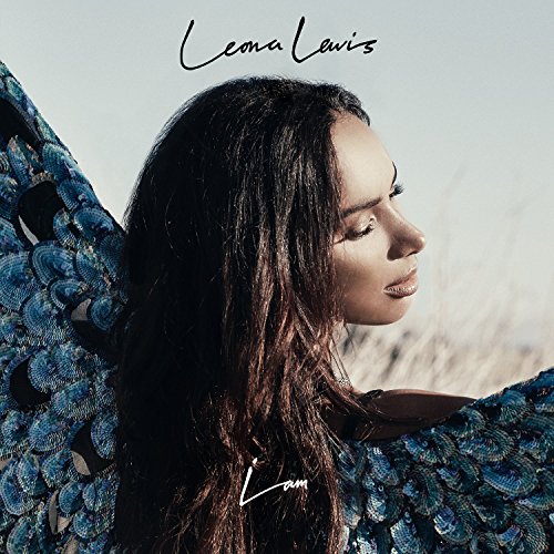 LEWIS, LEONA - I AM