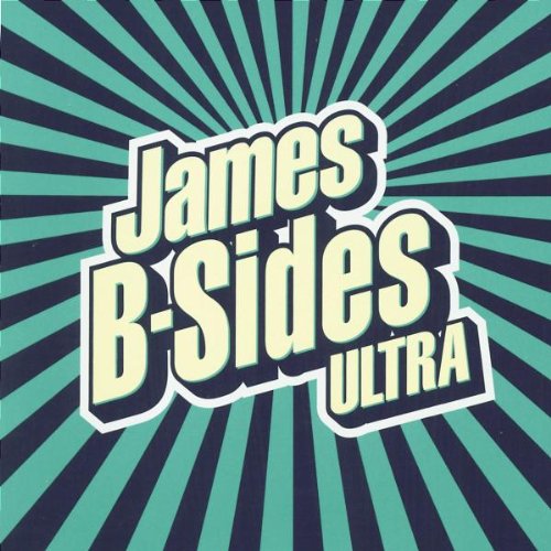 JAMES - ULTRA B-SIDES