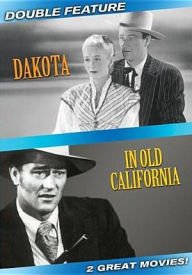 DAKOTA/IN OLD CALIFORNIA