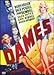 DAMES - DVD-1934-JOAN BLONDELL