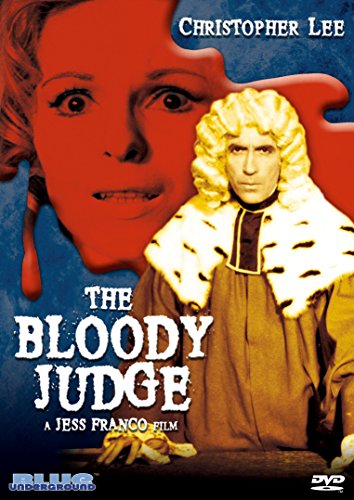 BLOODY JUDGE, THE