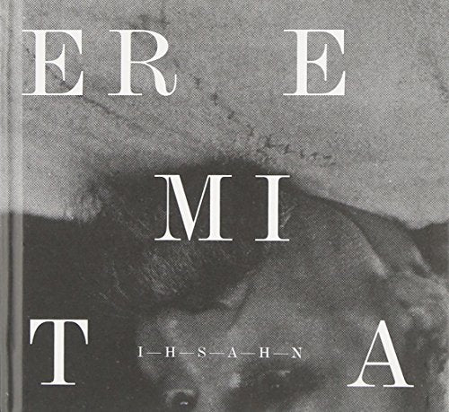 IHSAHN - EREMITA (DELUXE)