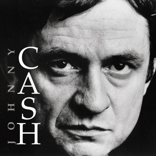 CASH, JOHNNY - HEART OF A LEGEND