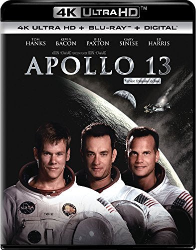 APOLLO 13 [BLU-RAY] (SOUS-TITRES FRANAIS)