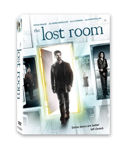 THE LOST ROOM (MINI-SERIES)