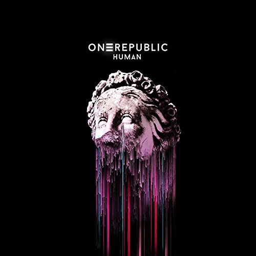 ONEREPUBLIC  - HUMAN