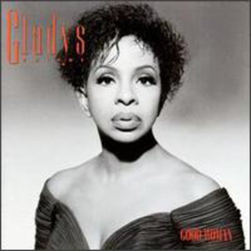 GLADYS KNIGHT - BREATH OF HEAVEN - HOLIDAY COLLECTION