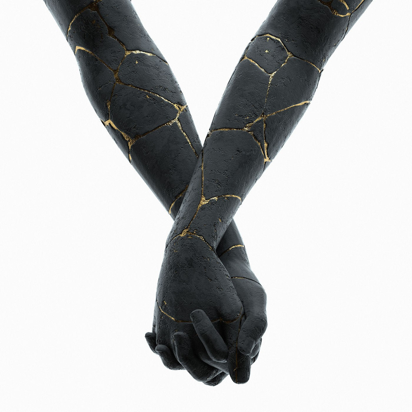 BAD OMENS  - FINDING GOD BEFORE GOD FINDS ME