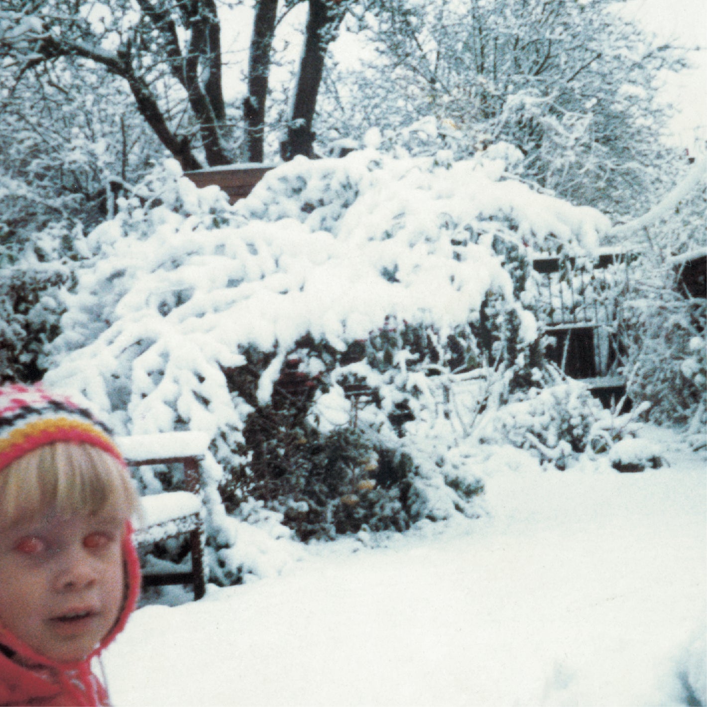 CLARK  - CLARENCE PARK