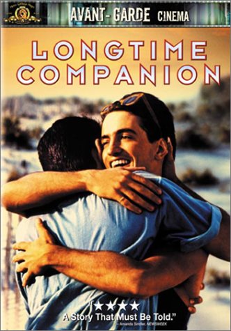 LONGTIME COMPANION (WIDESCREEN) [IMPORT]