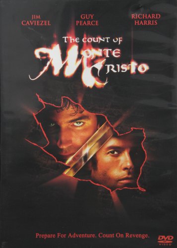 THE COUNT OF MONTE CRISTO (BILINGUAL)