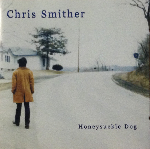 SMITHER, CHRIS  - HONEYSUCKLE DOG