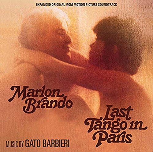 BARBIERI, GATO - LAST TANGO IN PARIS (EXPANDED)(2CDS)