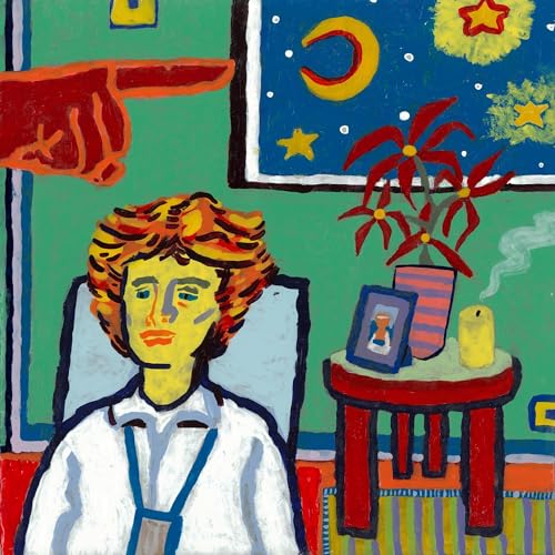 DAD SPORTS - I AM JUST A BOY LEAVE ME ALONE !!! (EXPANDED EDITION) (VINYL)