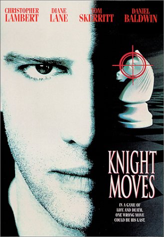 KNIGHT MOVES