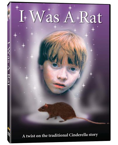 I WAS A RAT