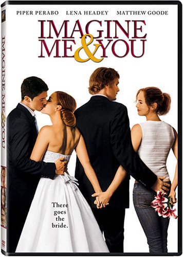 IMAGINE ME AND YOU [IMPORT]