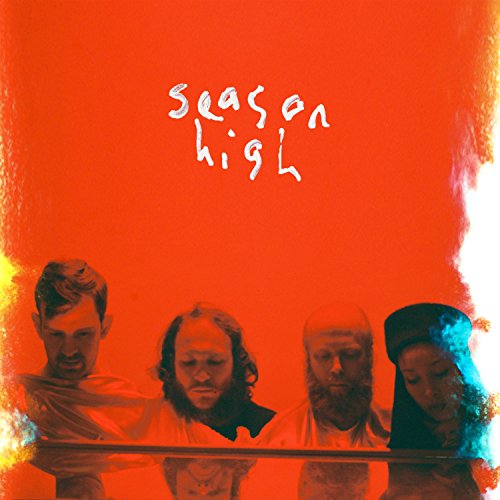 LITTLE DRAGON - SEASON HIGH