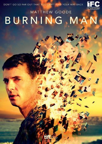 BURNING MAN [IMPORT]