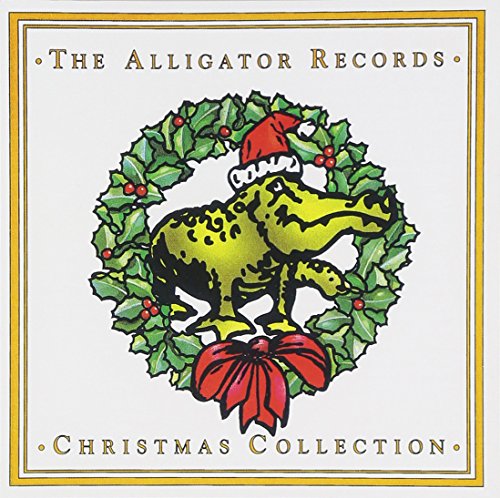 VARIOUS ARTISTS - CHRISTMAS COLLECTION