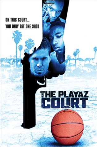 PLAYAZ COURT (WIDESCREEN) [IMPORT]