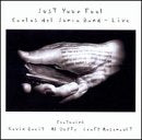 DEL JUNCO, CARLOS - JUST YOUR FOOL