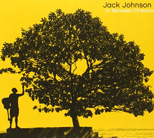 JOHNSON, JACK - IN BETWEEN DREAMS