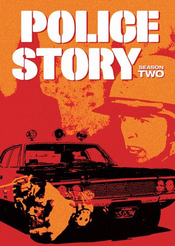 POLICE STORY: SEASON TWO