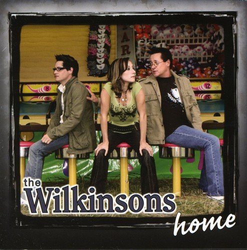 WILKINSONS - HOME