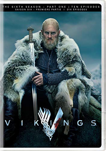 VIKINGS: THE SIXTH SEASON - PART ONE