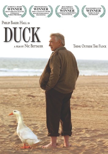 DUCK [IMPORT]