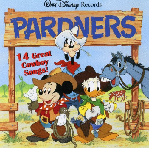 VARIOUS ARTISTS - PARDNERS