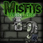 MISFITS, THE - PROJECT 1950