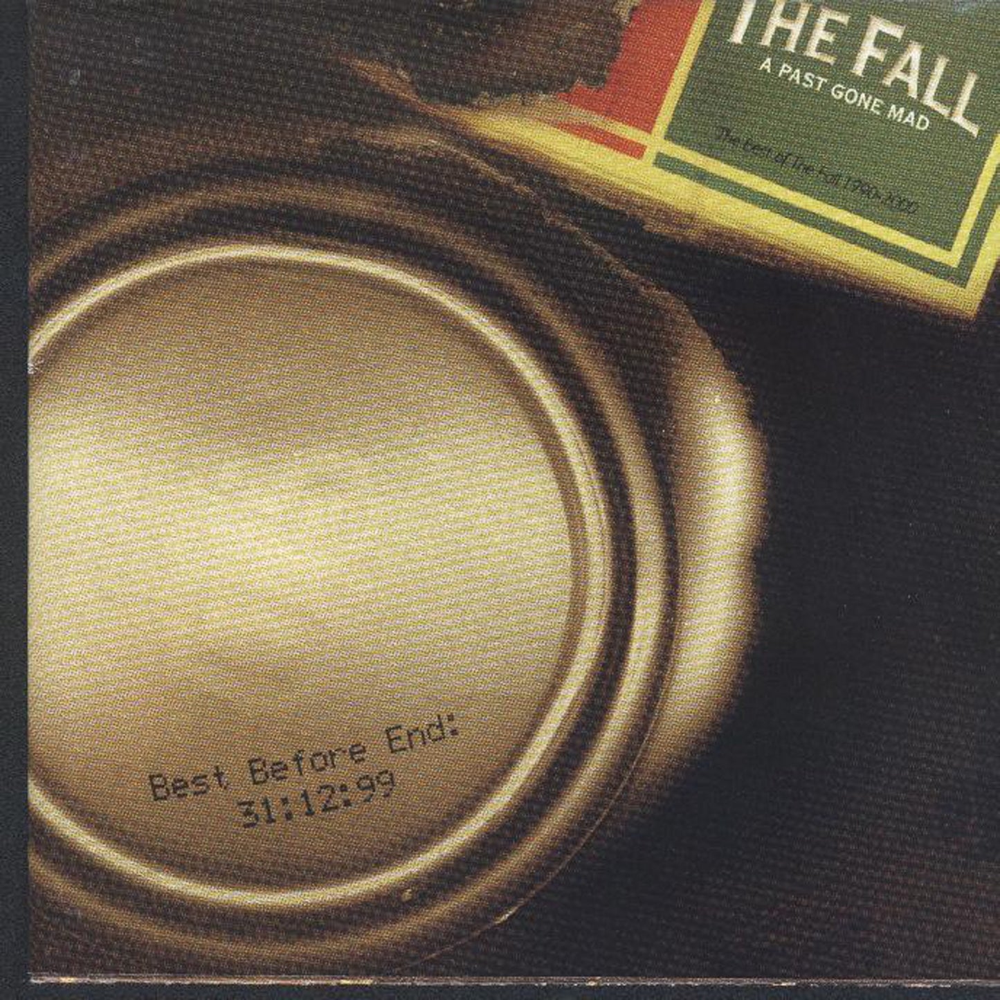 FALL  - PAST GONE MAD
