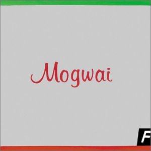 MOGWAI - HAPPY SONGS FOR HAPPY PEOPLE