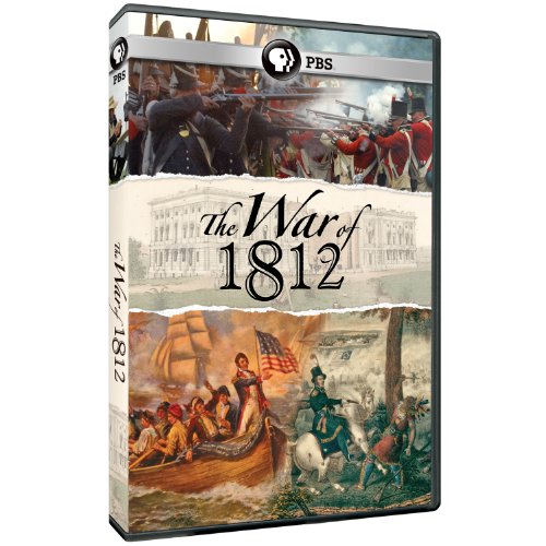 THE WAR OF 1812