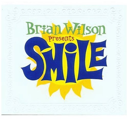 WILSON, BRIAN - SMILE