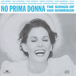 VARIOUS ARTISTS - NO PRIMA DONNA