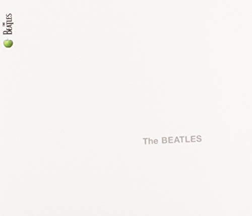 BEATLES  - ALBUM BLANCO (2CD) (EDICION L