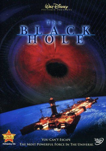 THE BLACK HOLE (BILINGUAL)